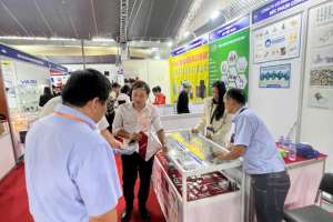 BAC NINH 2024