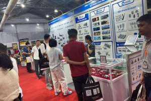 VIMF - HẢI PHÒNG 2026 